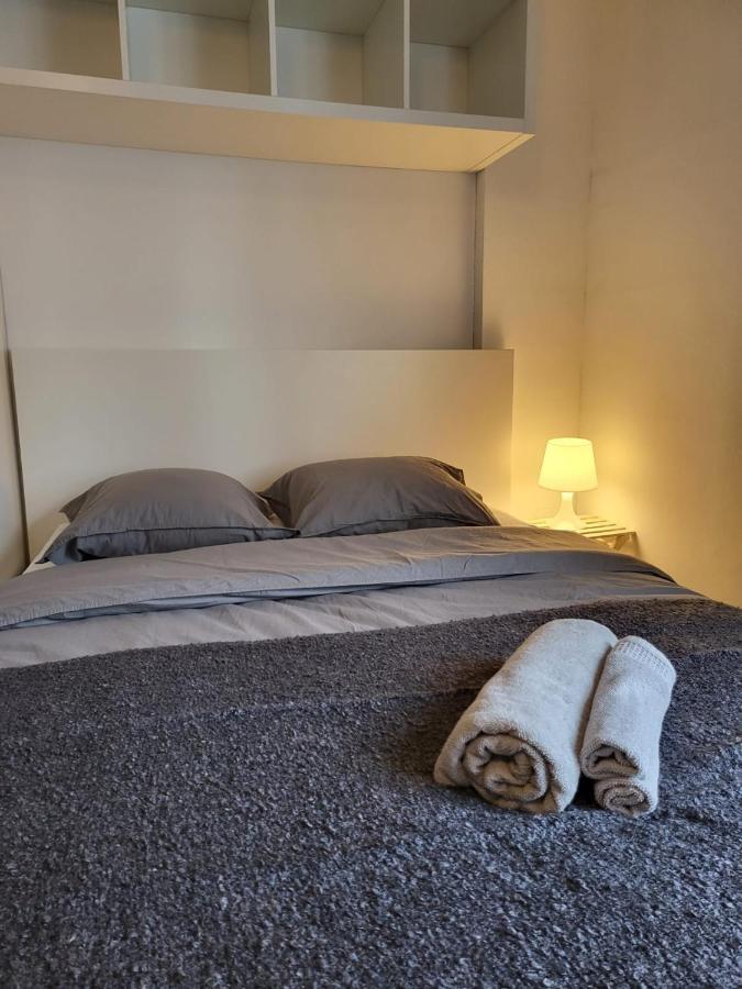 Appartement Cosy Studio Near Trainstation *