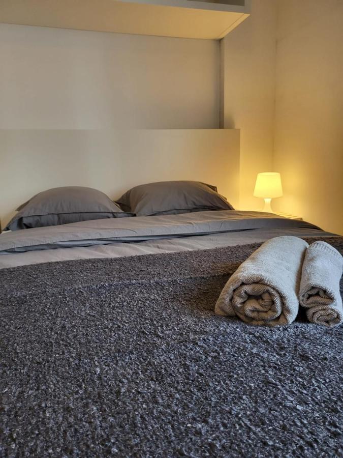 Appartement Cosy Studio Near Trainstation Luxembourg