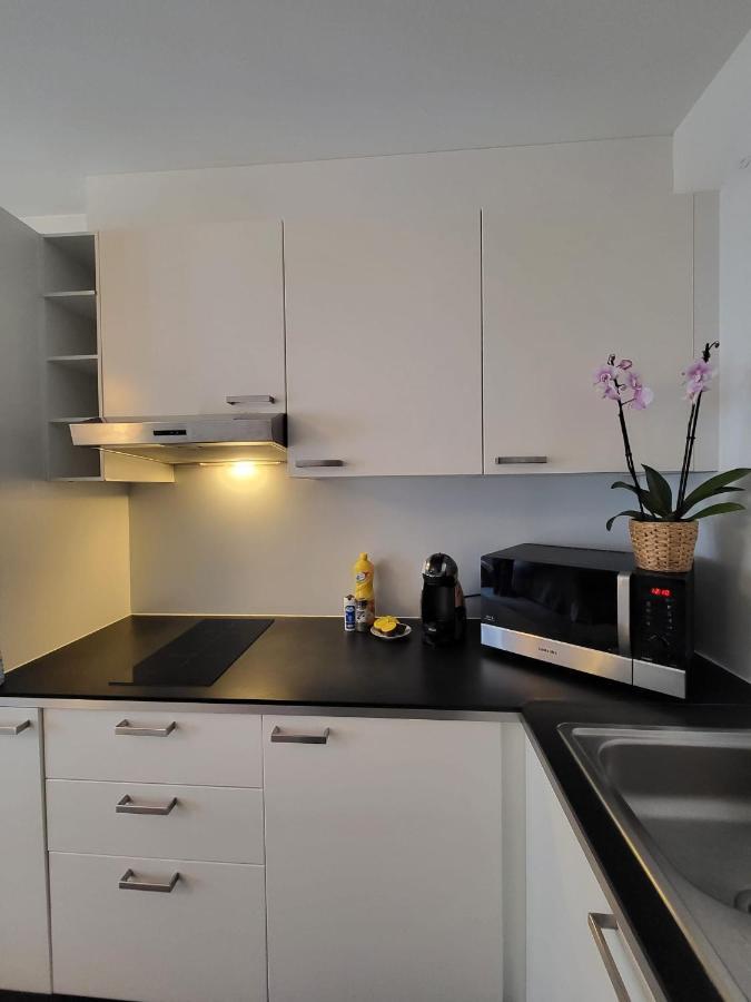Cosy Studio Near Trainstation * Luxembourg