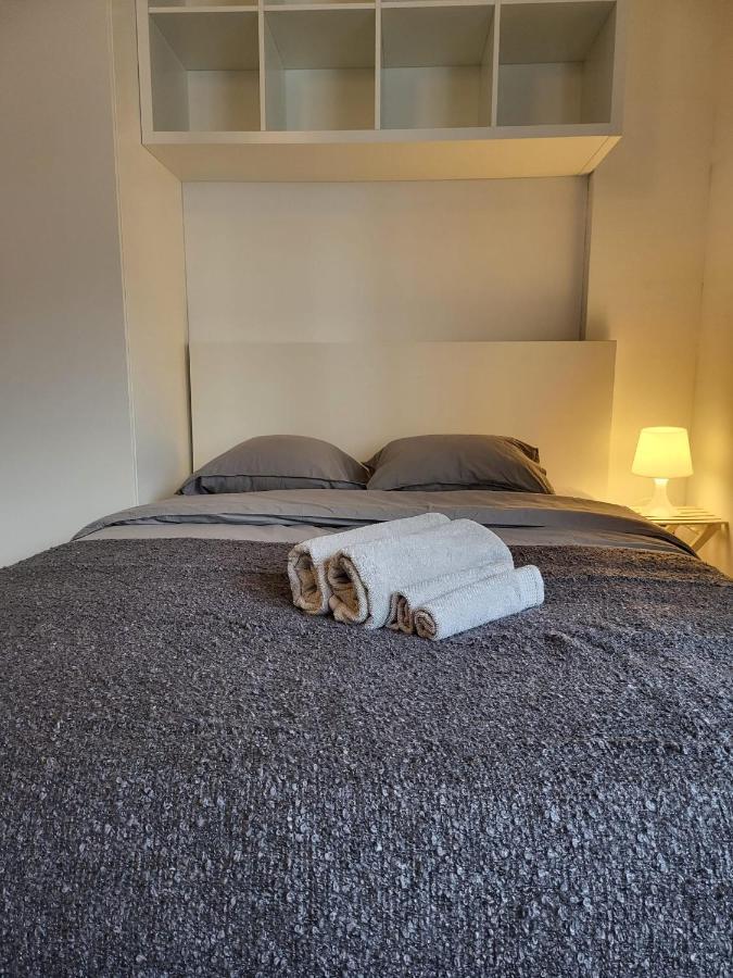 Cosy Studio Near Trainstation Appartement