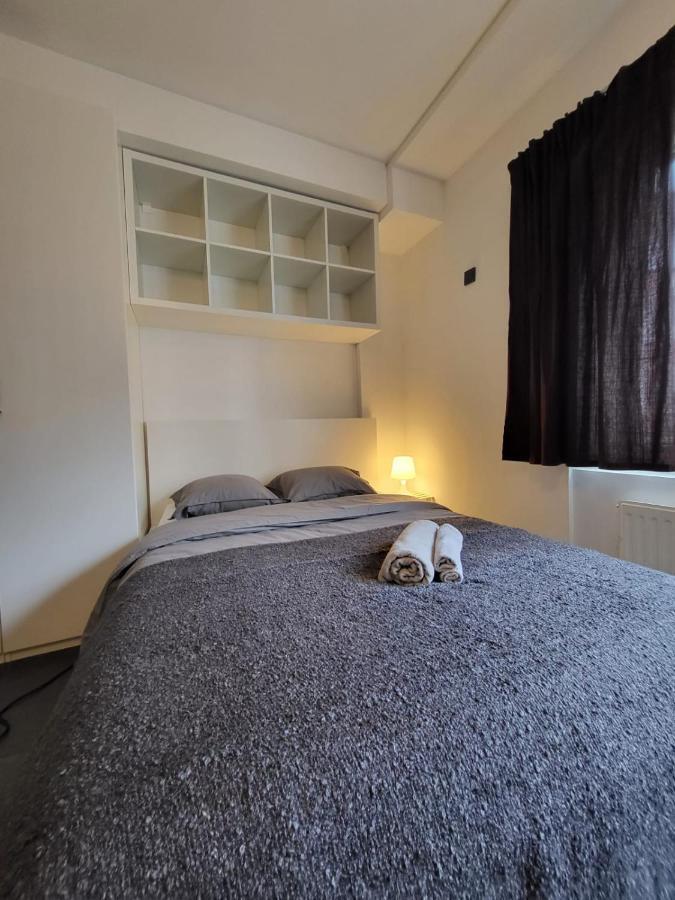 Appartement Cosy Studio Near Trainstation Luxembourg