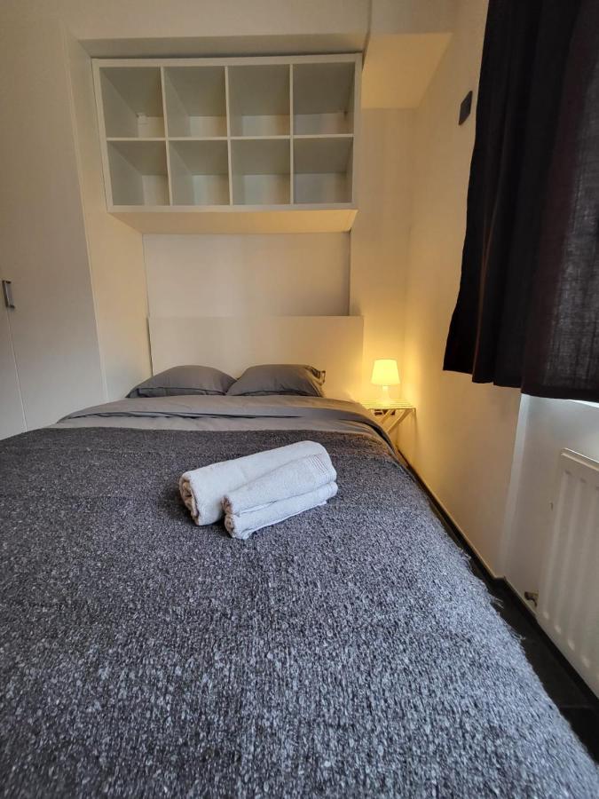 Cosy Studio Near Trainstation Appartement Luxembourg