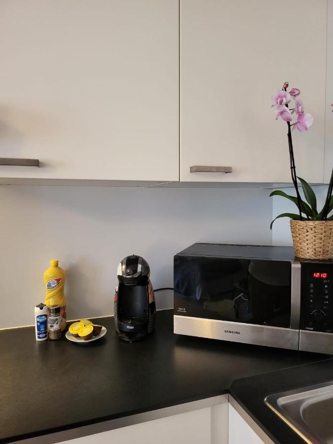 Appartement Cosy Studio Near Trainstation *