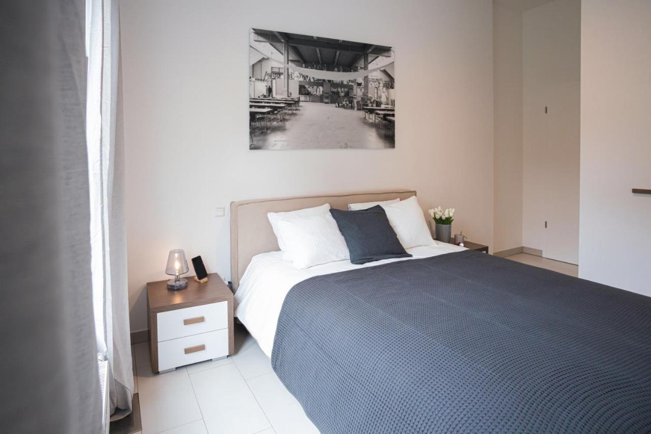 Origer By Rentaroo Appartement *