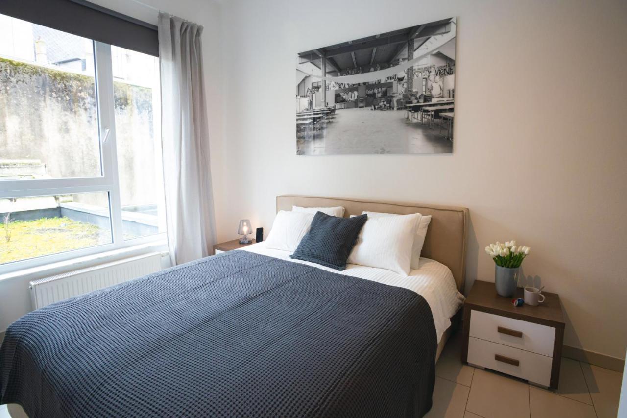 Origer By Rentaroo Appartement *