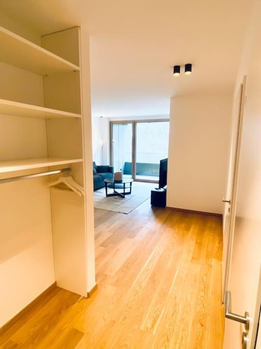 Luxury Brand New Flat With Terrace & Parking - Rtl1 Apartamento Luxemburgo