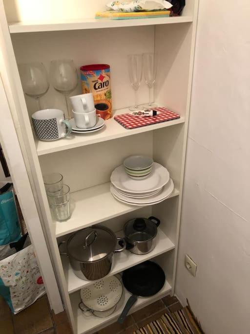 Apartamento Centrally Located Luxemburgo
