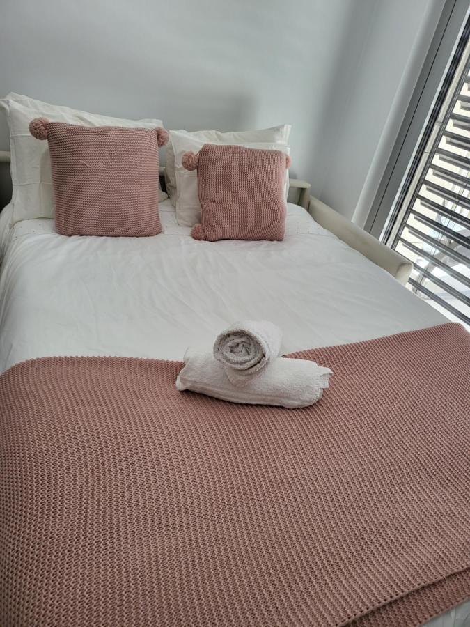 Cosy In Morden Luxemburg