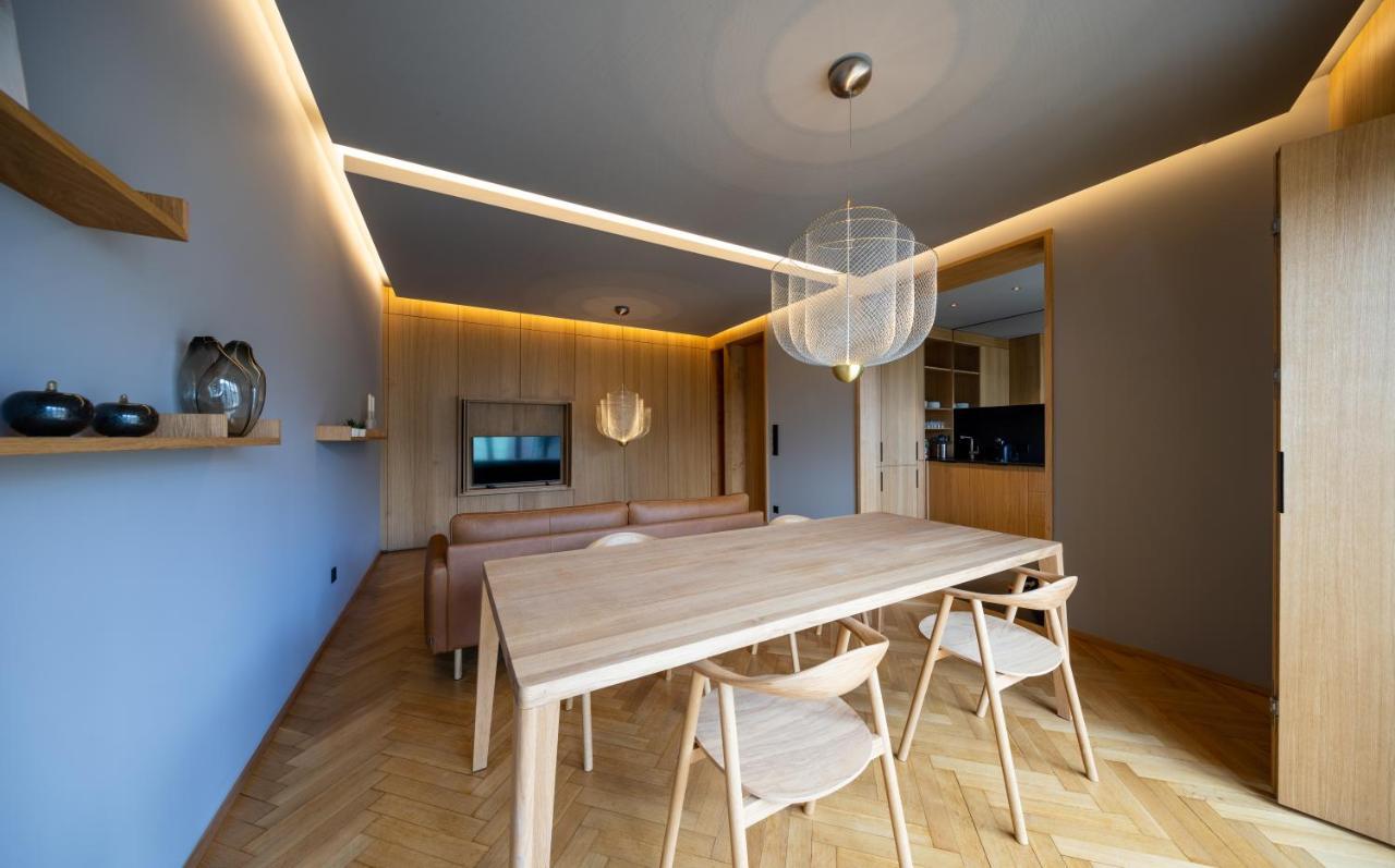 Apartment Core City-grand Duke's Palace *