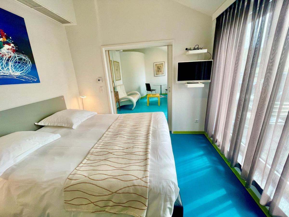 Hotel Domus