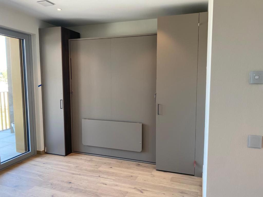 Cloche D'or Luxery Luxembourg-gasperich Apartment Luxembourg