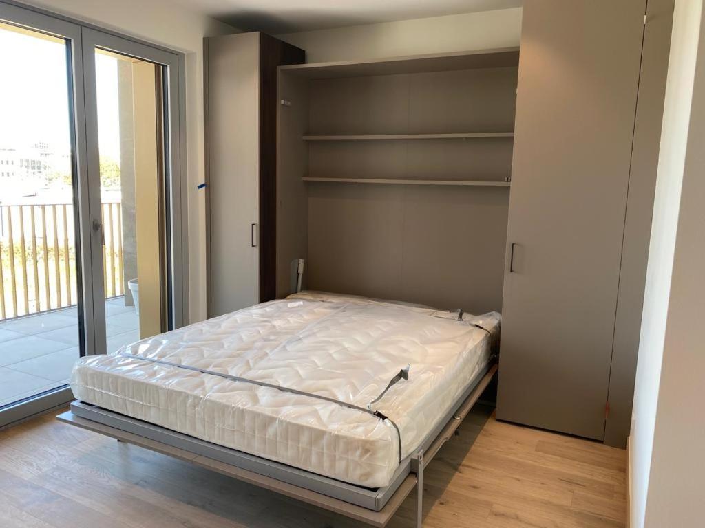 Apartment Cloche D'or Luxery Luxembourg-gasperich *