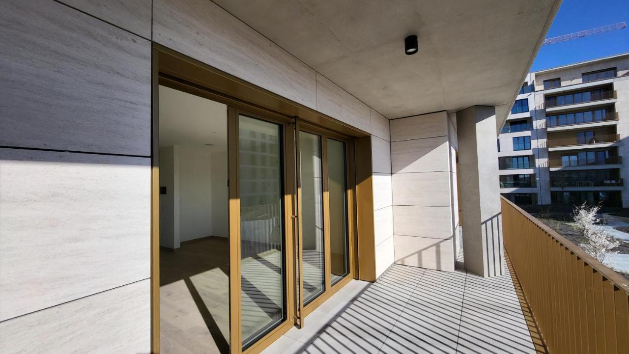 Apartment Cloche D'or Luxery Luxembourg-gasperich Luxembourg