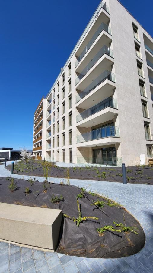 Cloche D'or Luxery Luxembourg-gasperich Apartment Luxembourg