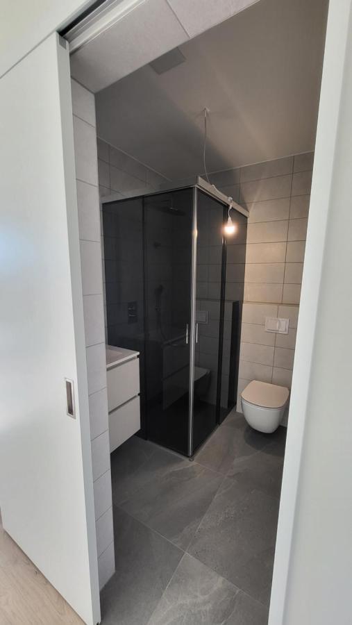 Cloche D'or Luxery Luxembourg-gasperich Apartment *