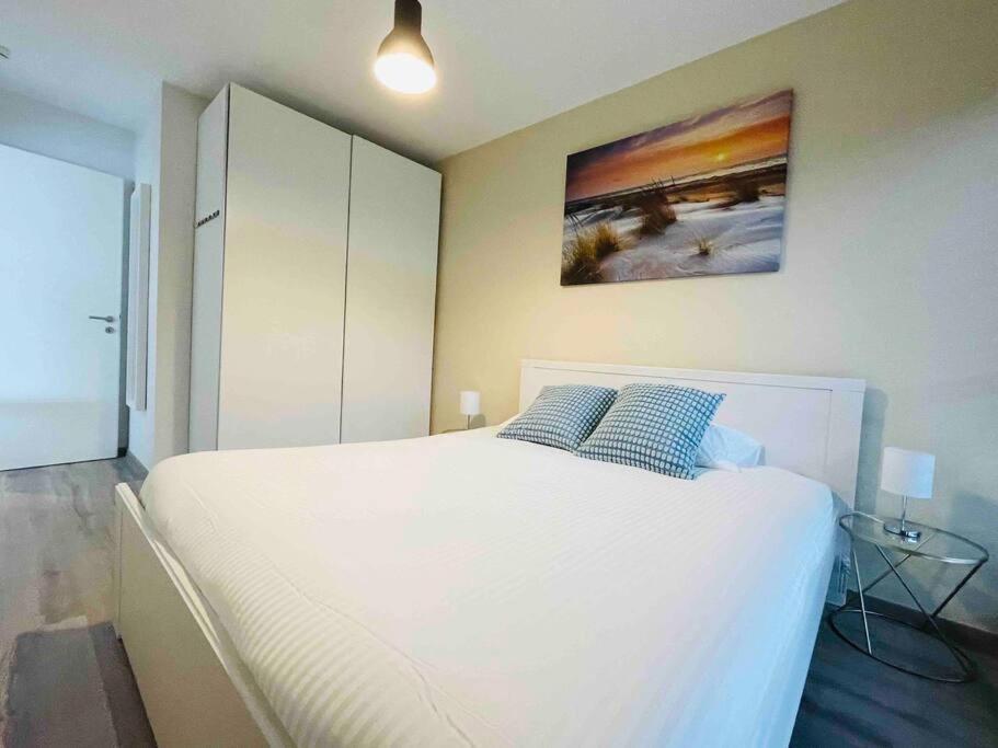 Luxury New Flat With Terrace & Parking-beg1 Luxemburgo