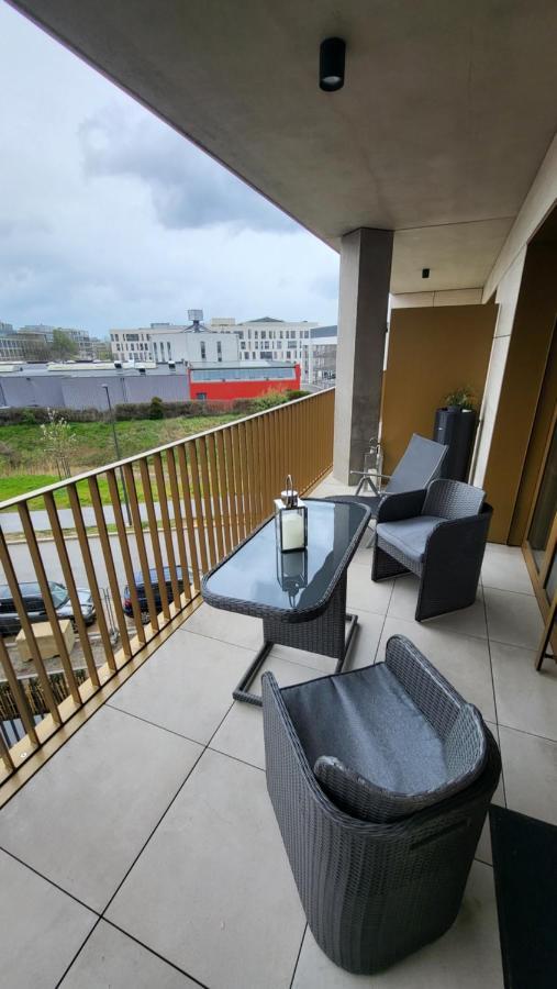 Apartment Cloche D'or Luxery Luxembourg-gasperich Luxembourg