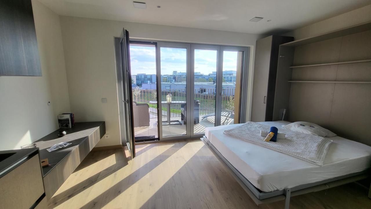 Cloche D'or Luxery Luxembourg-gasperich Luxembourg