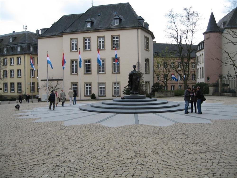 Molitor Luxemburg