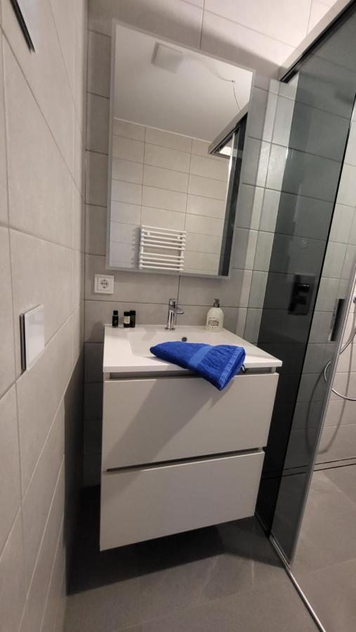 Apartment Cloche D'or Luxery Luxembourg-gasperich Luxembourg