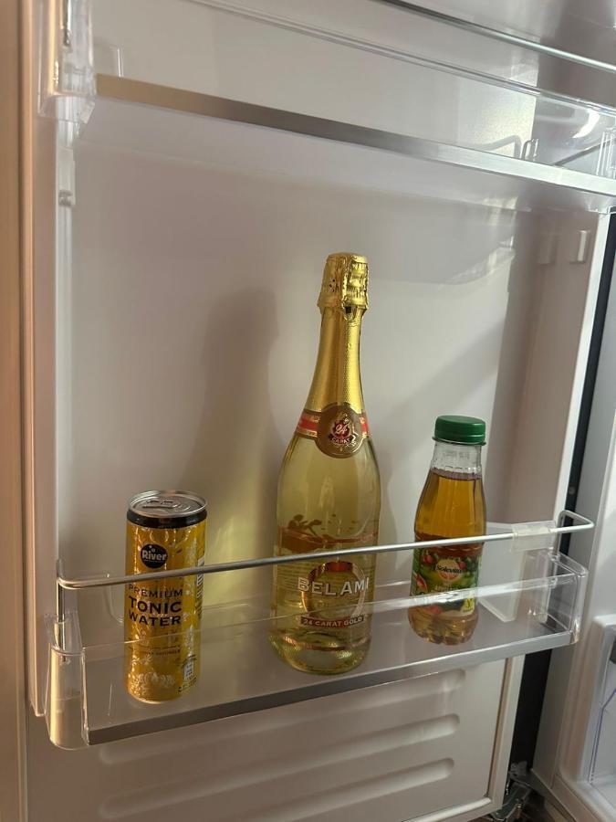 Apartment Cloche D'or Luxery Luxembourg-gasperich *