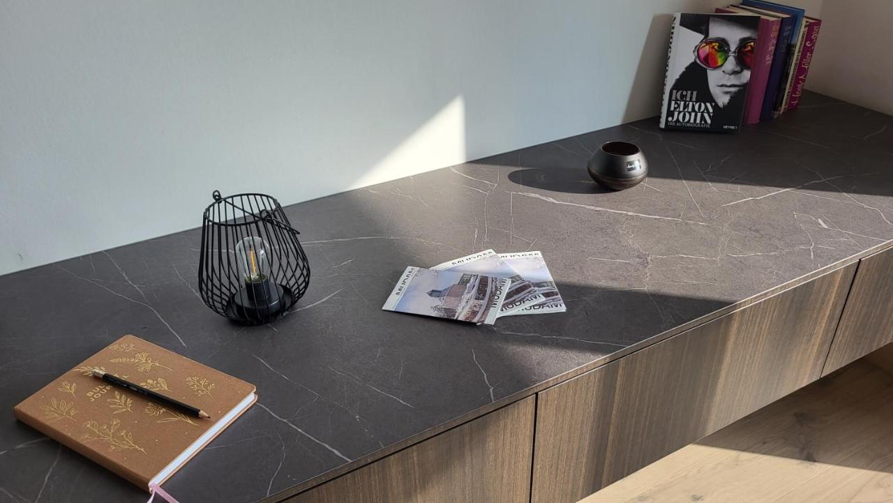 Cloche D'or Luxery Luxembourg-gasperich Apartment Luxembourg