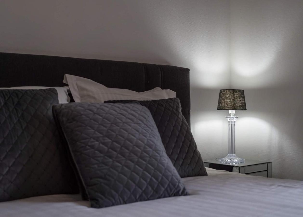 Executive Double With En-suite In Rue Trevires R3 * Luxemburg