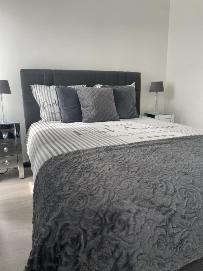 Executive Double With En-suite In Centre R4 * Luxembourg
