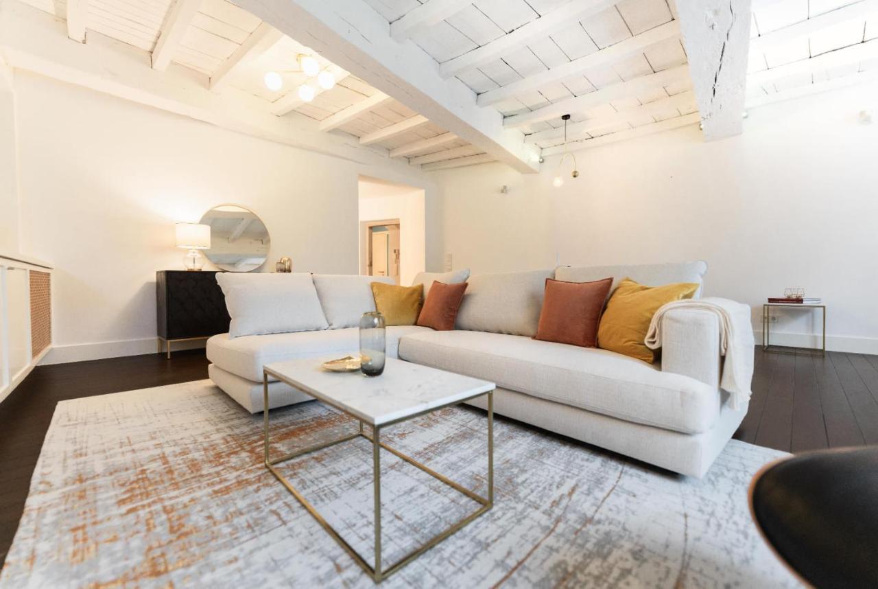 Apartamento Discover Haute - Center Gem Id66 *