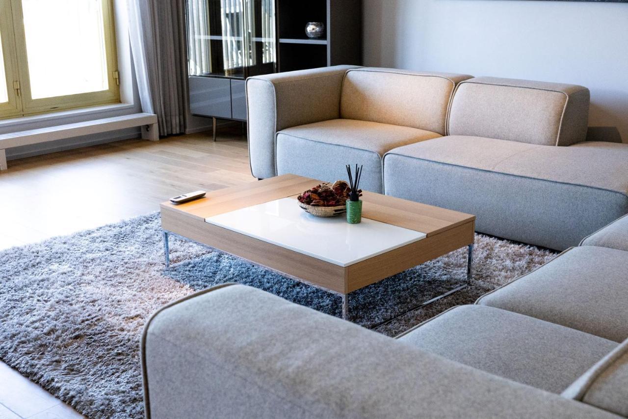 Core City- Luxury Brands Street Appartement Luxembourg