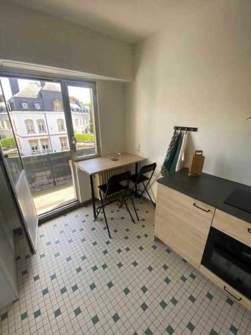 Appartement Spacious 1 Bed In The Heart Of Center - 21 Luxembourg