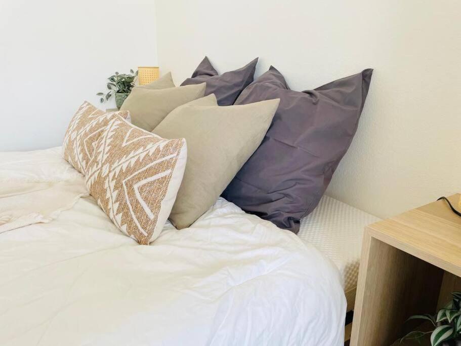 Appartement Spacious 1 Bed In The Heart Of Center - 21 *