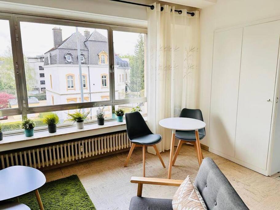 Spacious 1 Bed In The Heart Of Center - 21 Appartement *