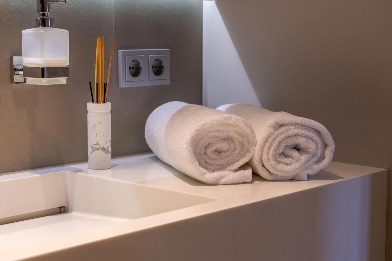 Appartement Core City- Luxury Brands Street *