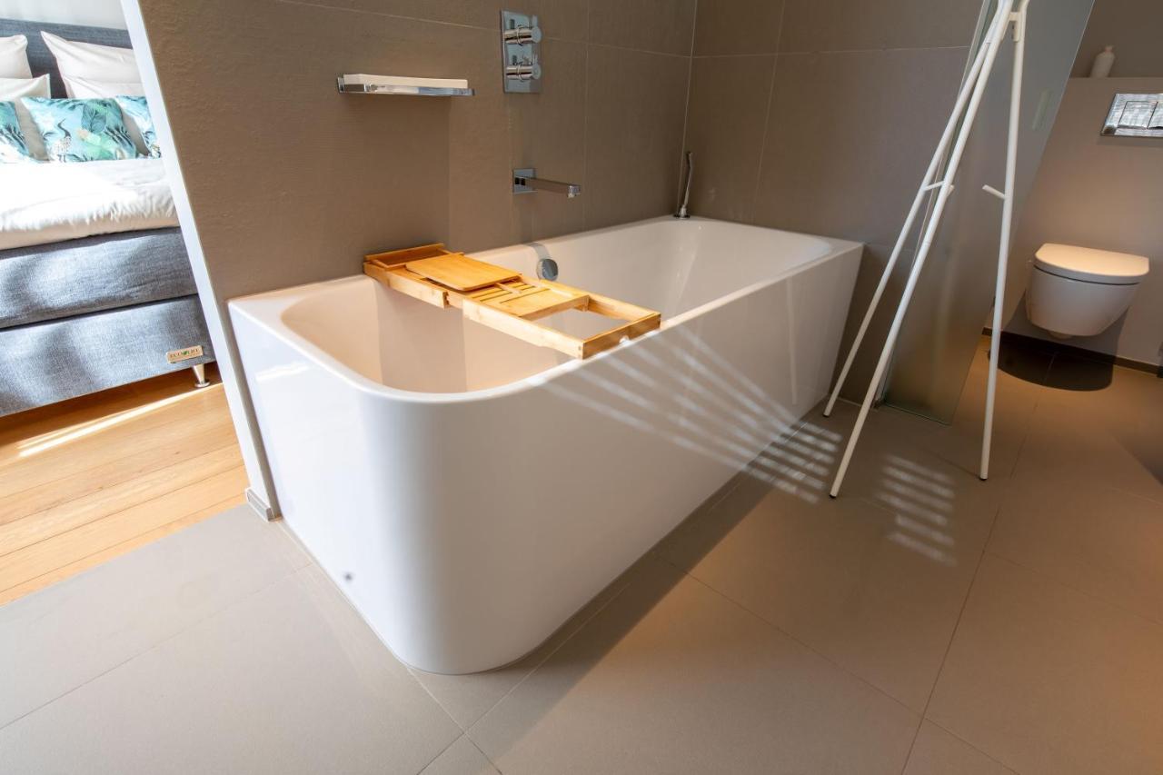 Core City- Luxury Brands Street Appartement *
