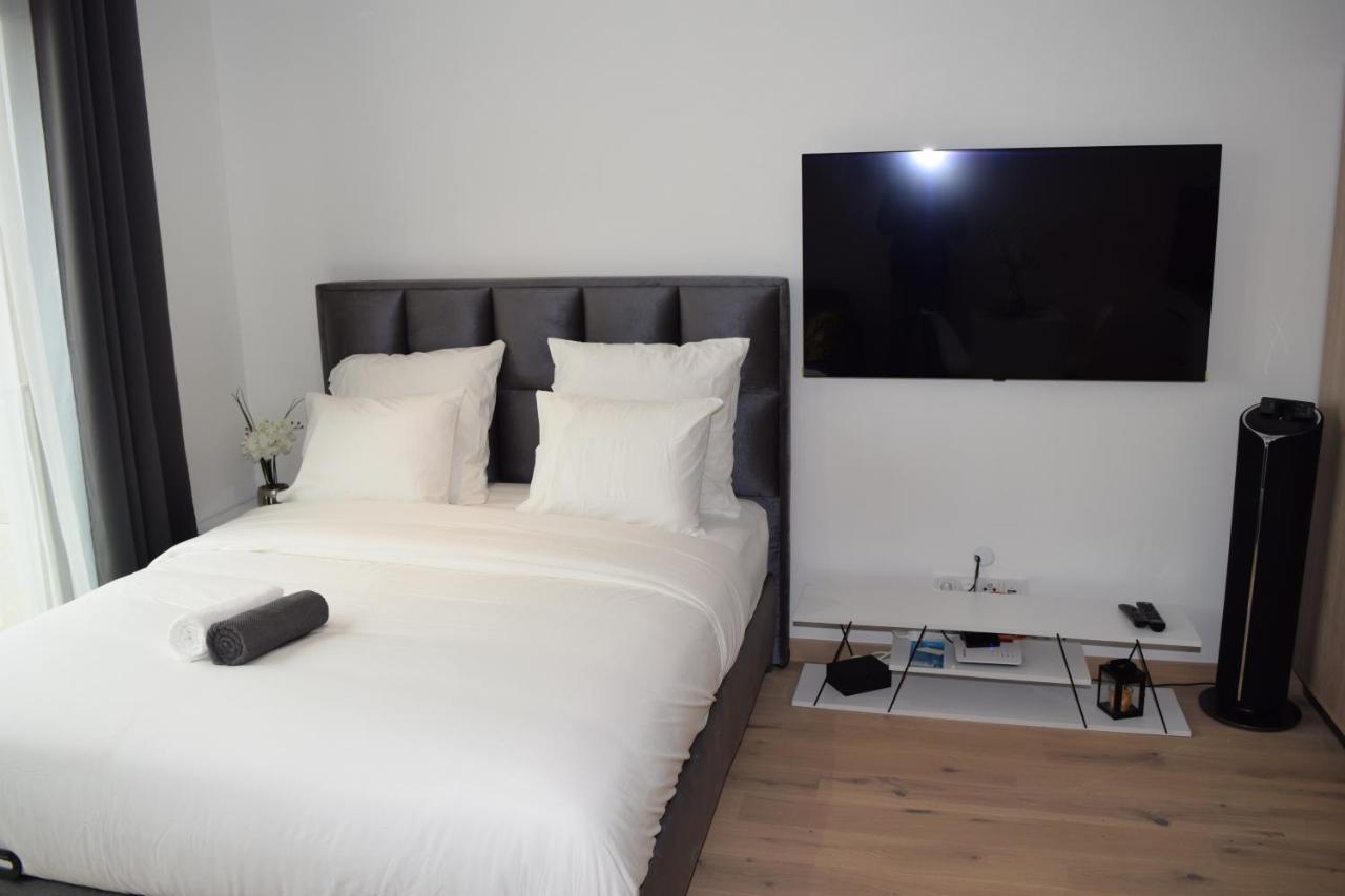 Apartamento Lawson's Gold Bell *