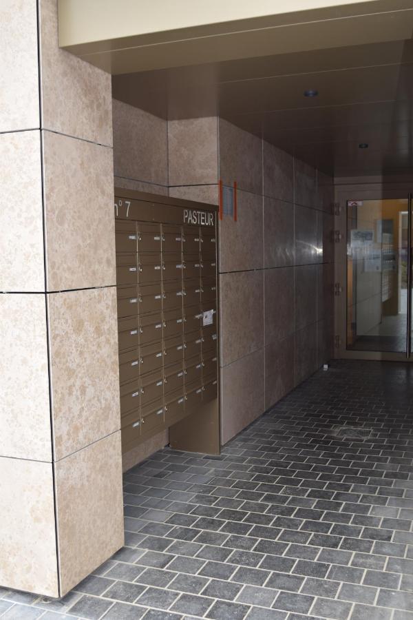 Apartamento Lawson's Gold Bell