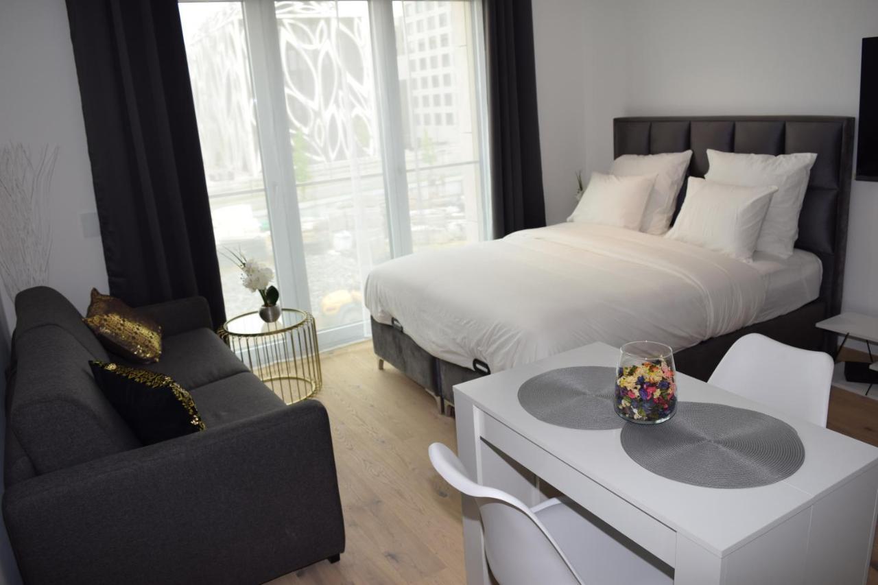 Lawson's Gold Bell Apartamento Luxemburgo