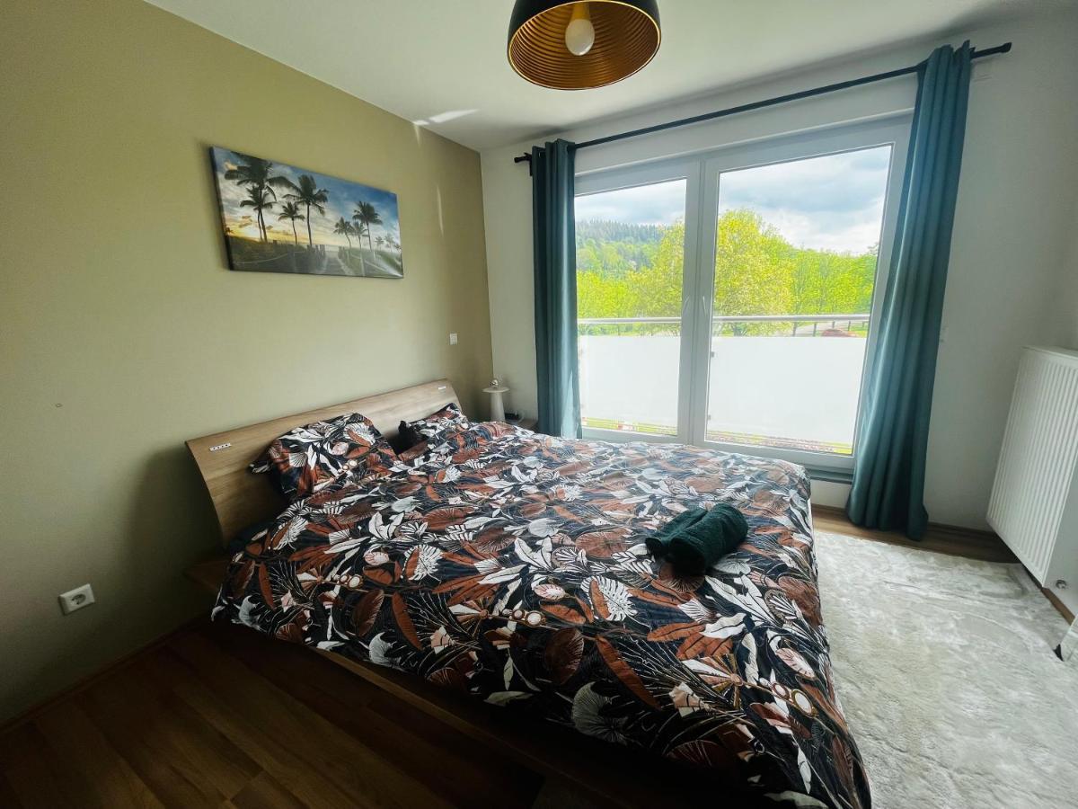 City - 70m2 - Easy Parking - Bus - 2 Tvs - Between City And Forest