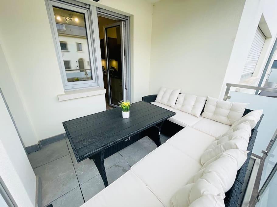 Luxury 3 Bedrooms In Center With Terrace And Parking -bon1 *