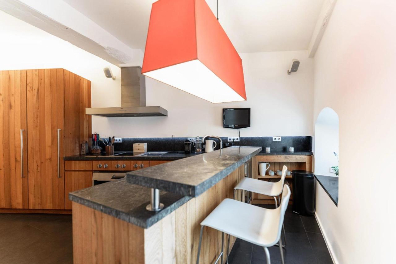 Discover Haute - Center Gem Id66 Apartamento Luxemburgo