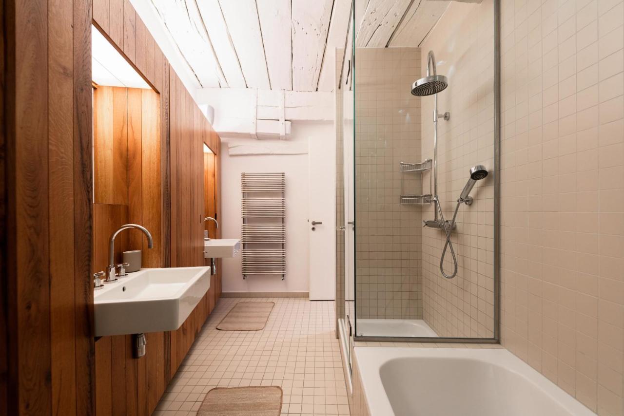 Apartamento Discover Haute - Center Gem Id66