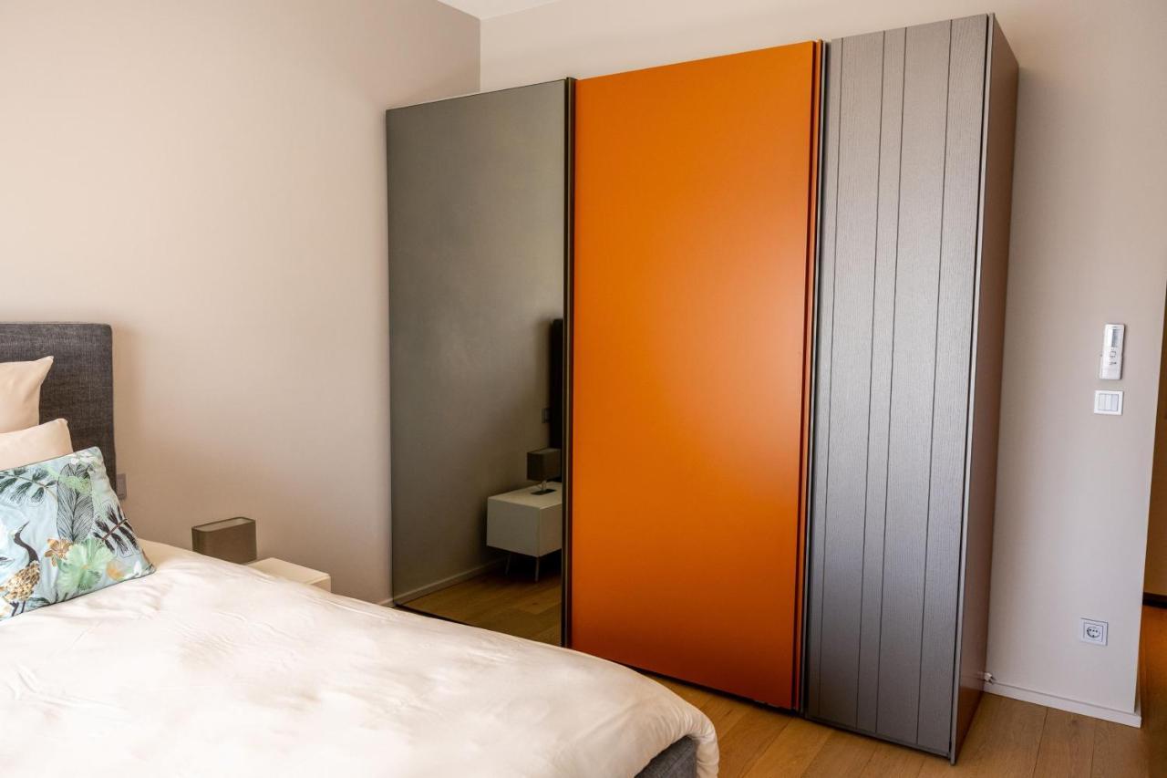 Appartement Core City- Luxury Brands Street *