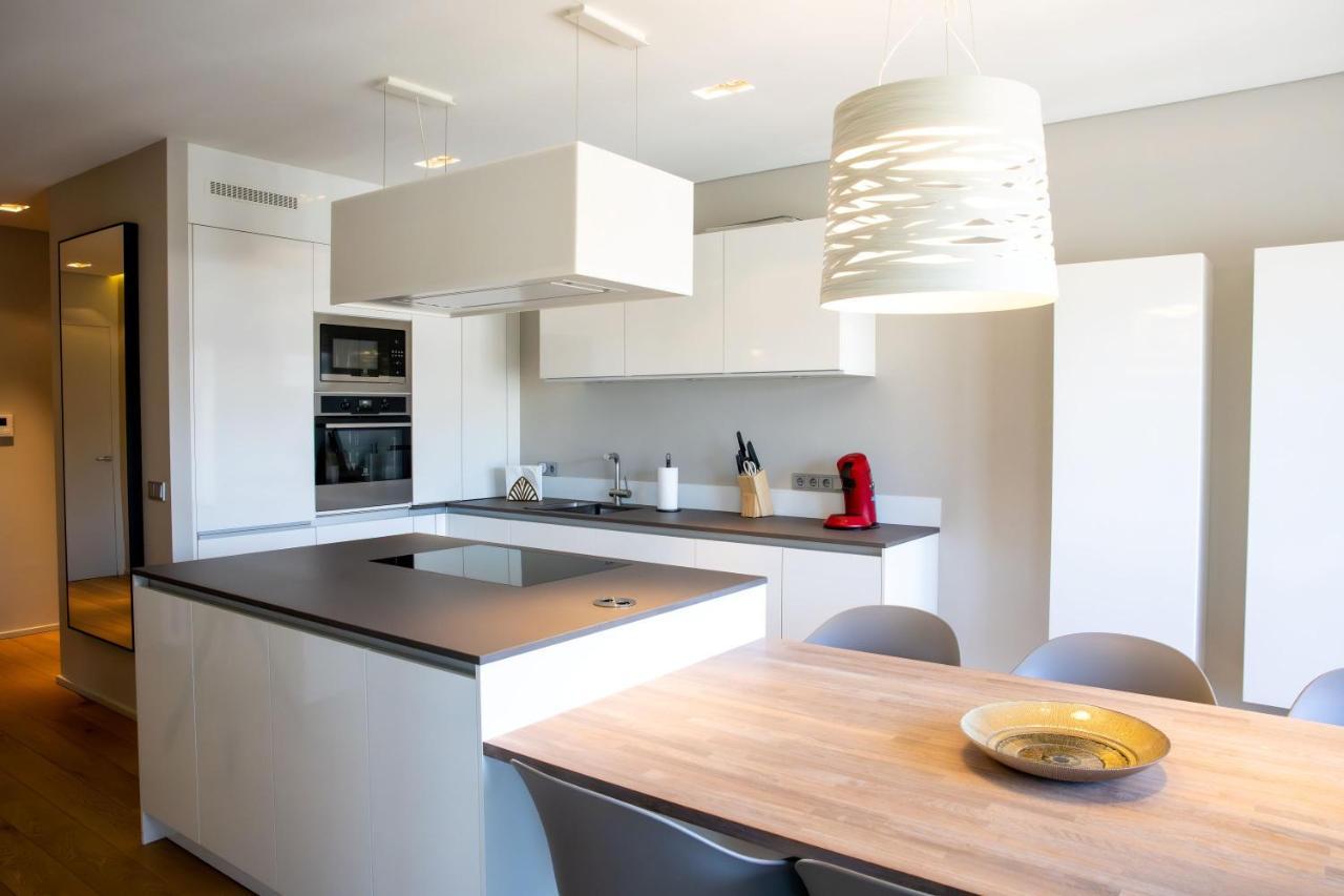 Core City- Luxury Brands Street Appartement *
