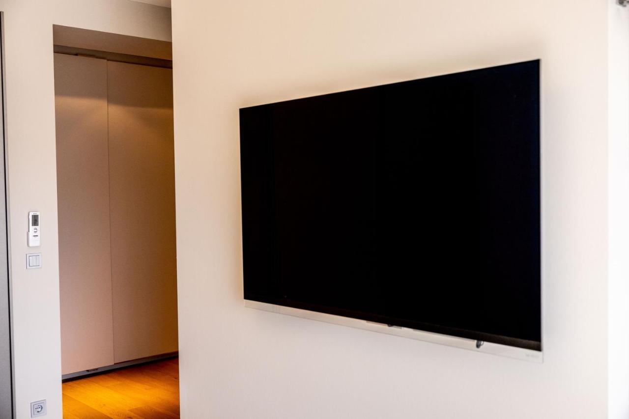 Core City- Luxury Brands Street Appartement Luxembourg