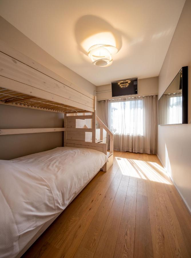 Appartement Core City- Luxury Brands Street Luxembourg
