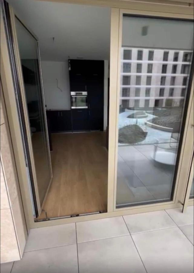Luxury 2023 Flat In Center With Terrace & Parking - Cd4