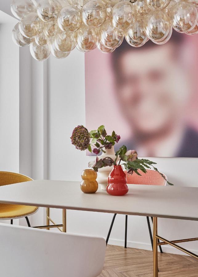Halcyon Days Apartamento
