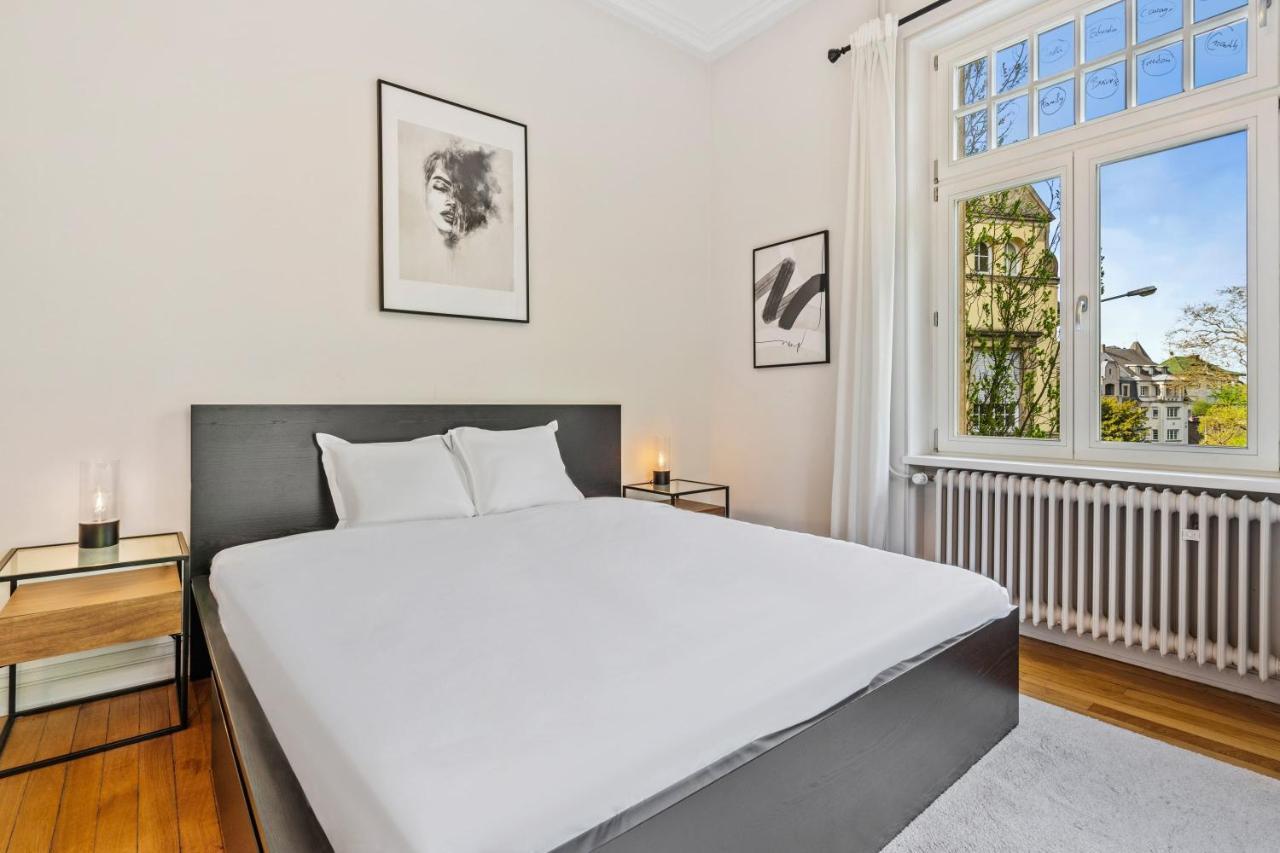Villa Charming With Balcony In Center Luxemburg