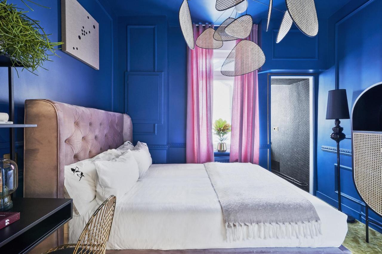 Halcyon Days Apartamento
